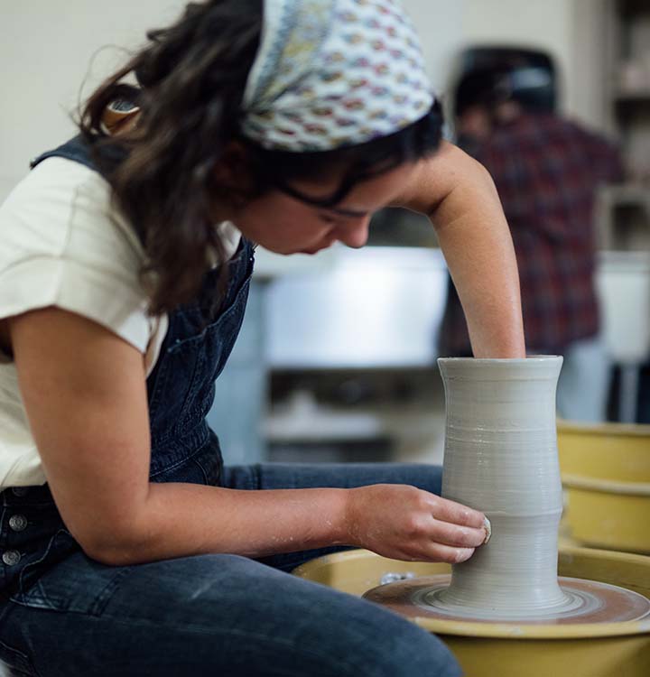 anna pottery wheel