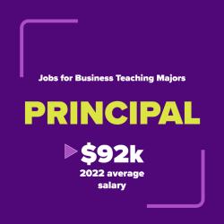 principal
