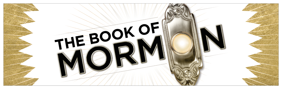 The Book of Mormon