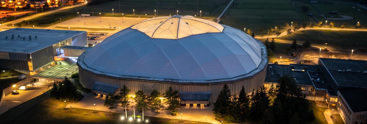 uni dome