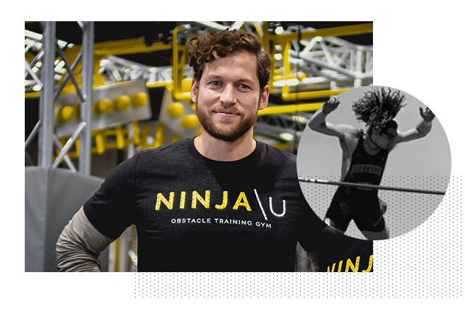 Jacob Pauli - Ninja U