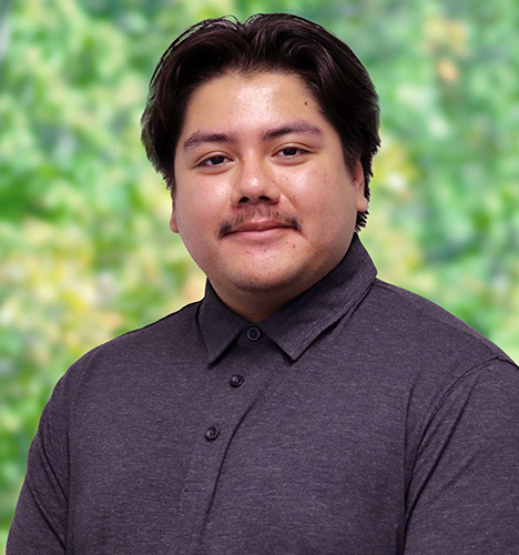 Headshot of Marcelo Acosta