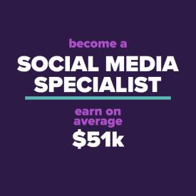 Become a Media Specialist