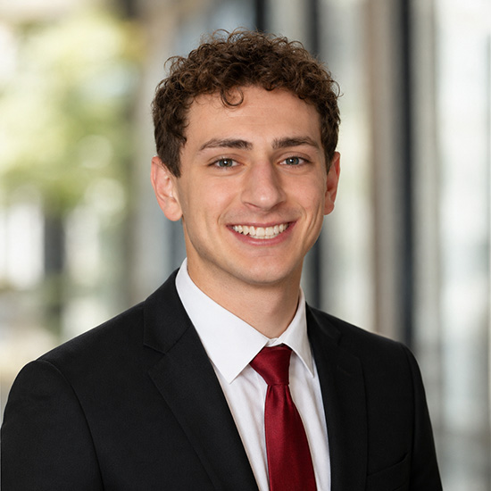 Peter Wojciechowski headshot