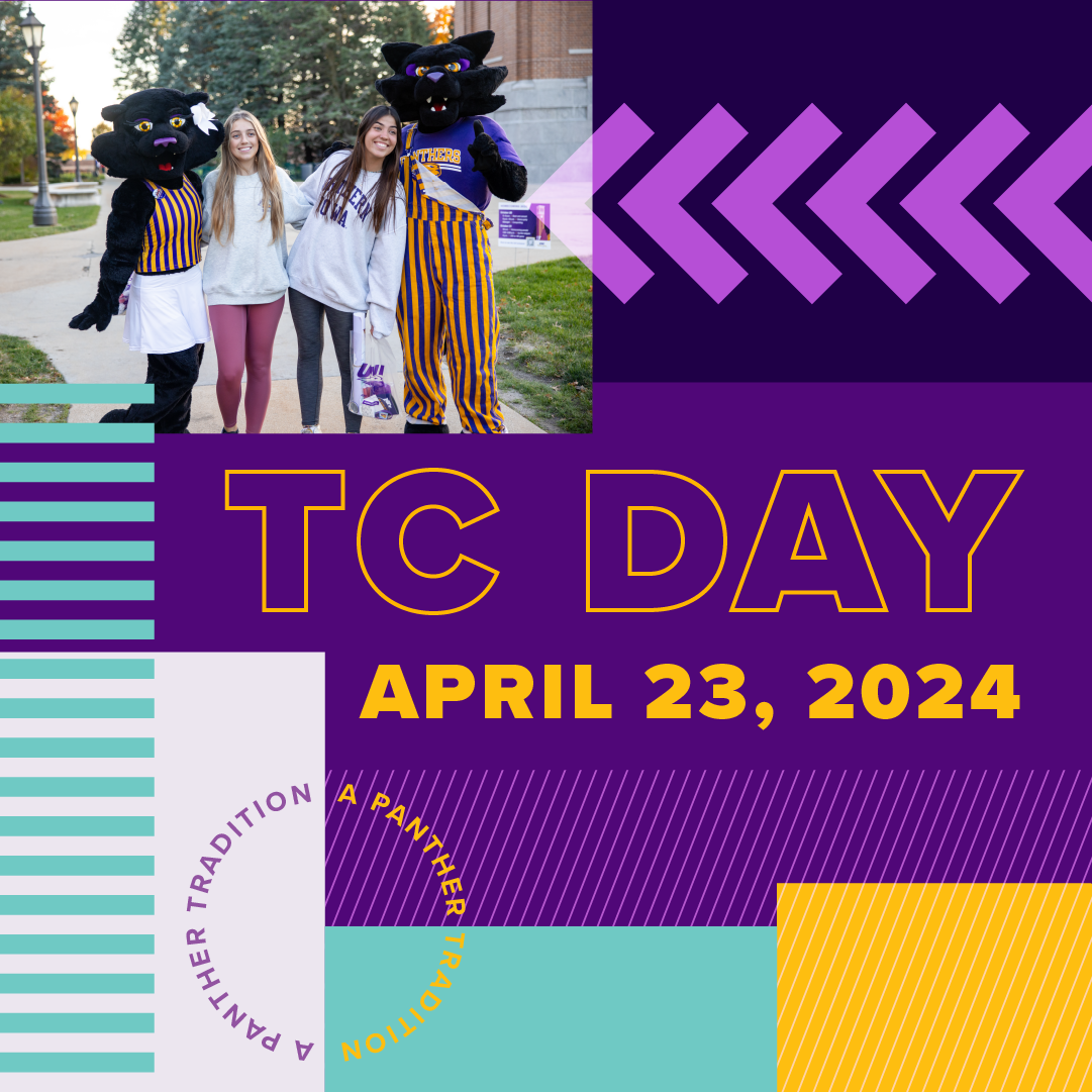 TC Day April 23, 2024