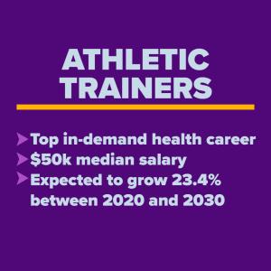 Athletic Trainers