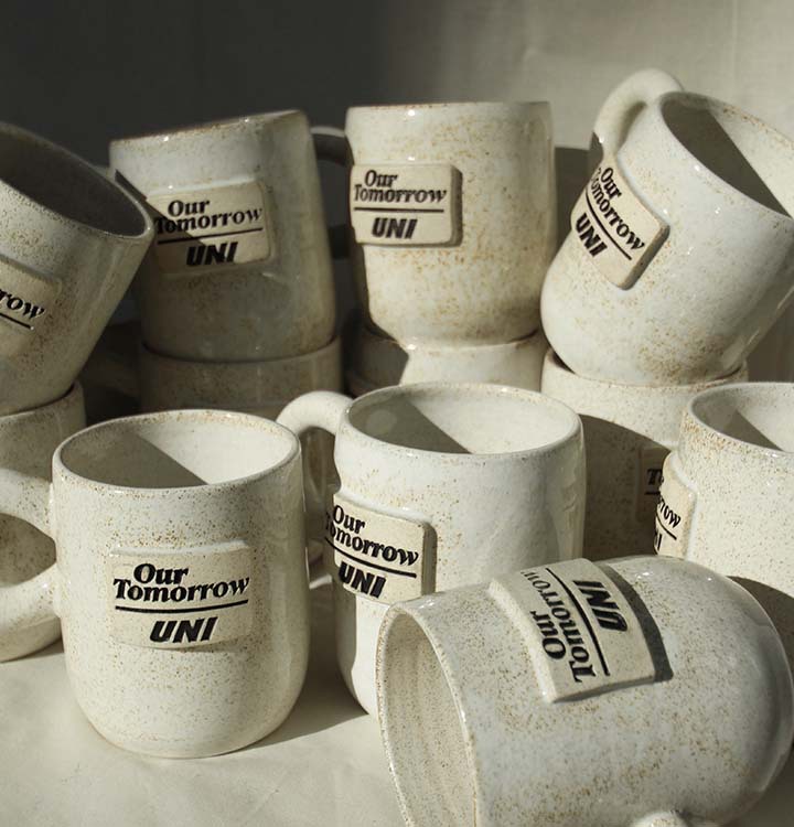 UNI handmake ceramics