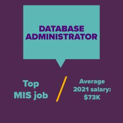 Database Administrator