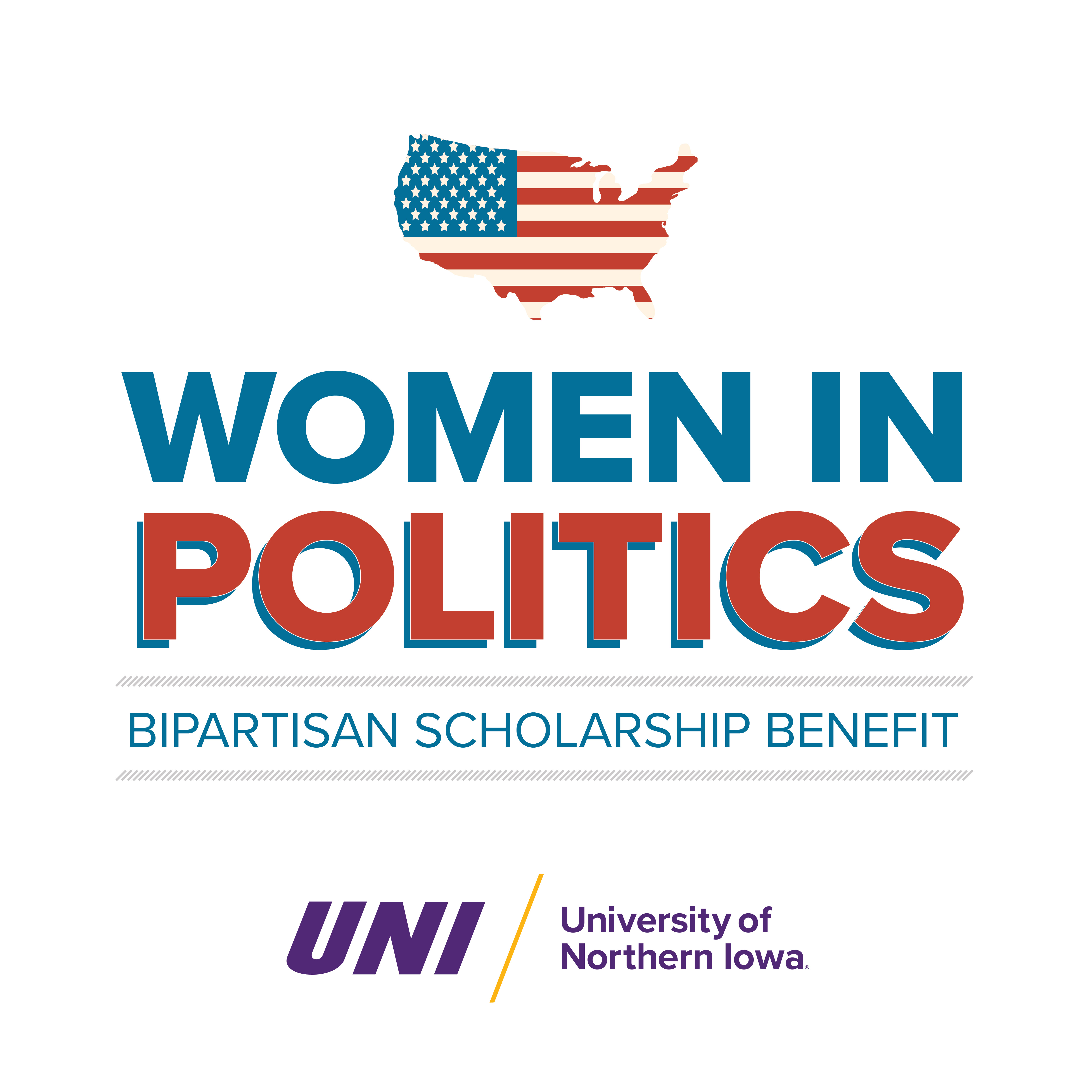 Women in Politics Bipartisan Scholarship Benefit 