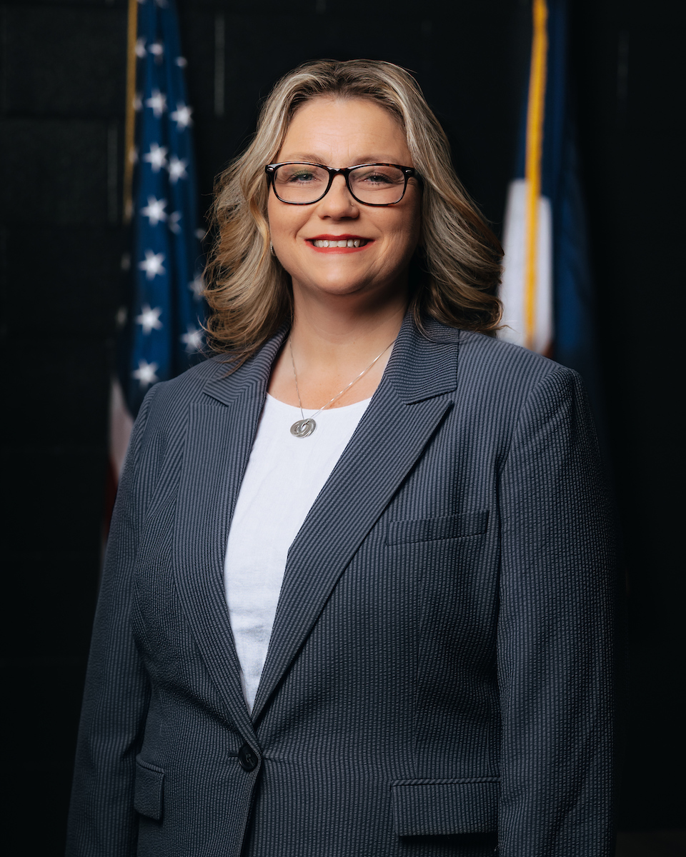 Gayle Rhineberger