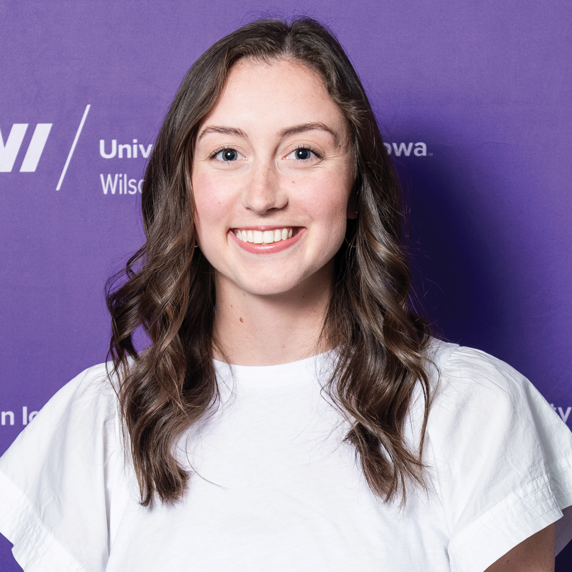 Portrait of Amy Rathmacher