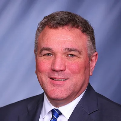 Headshot of David Deeds