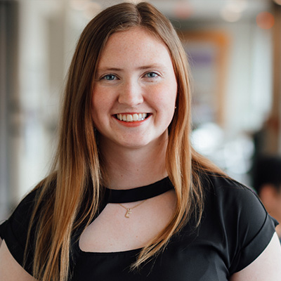 Jadyn Milius Headshot