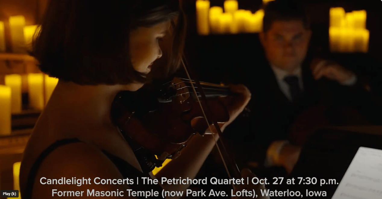 Candelight Concert