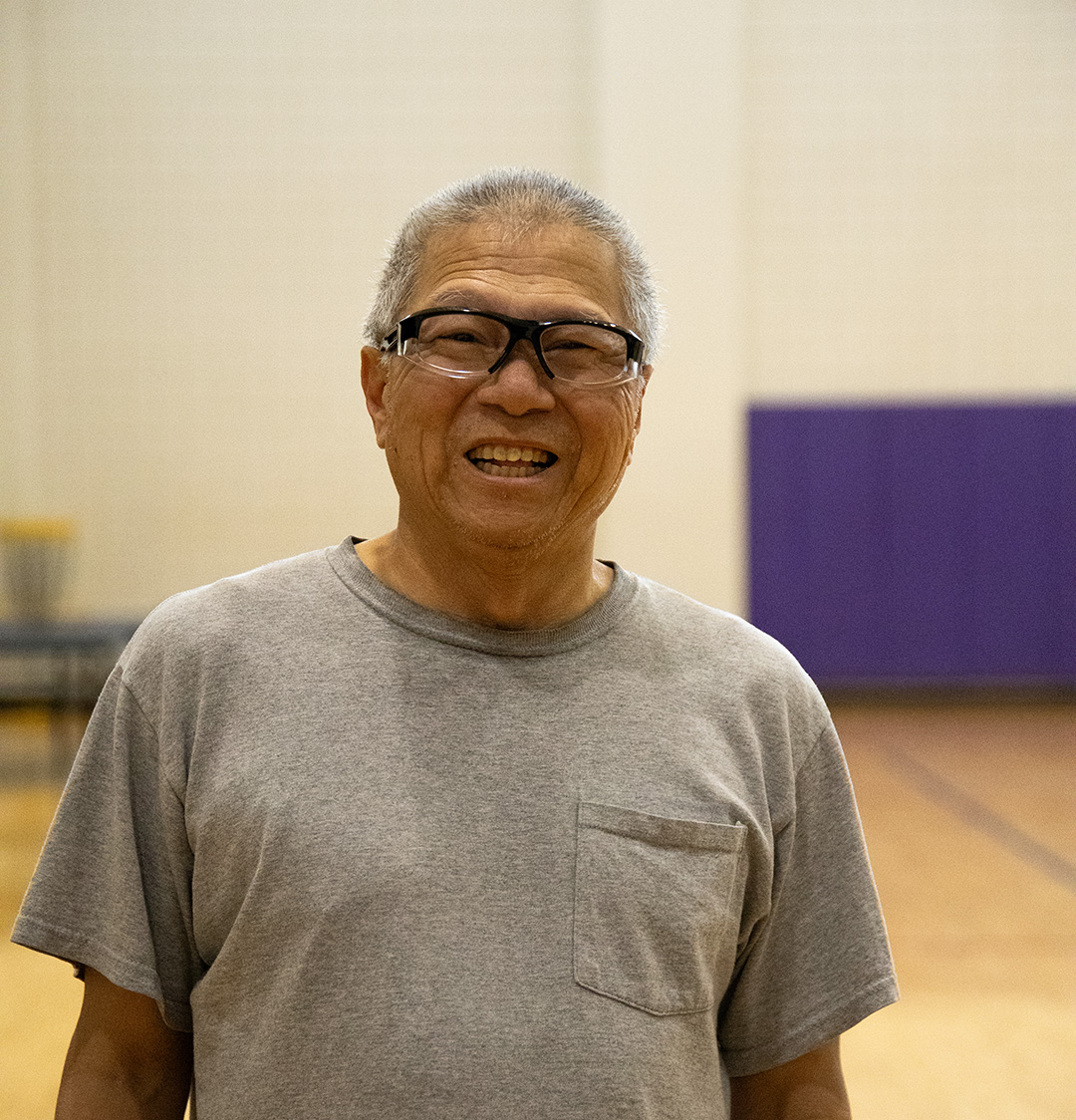 David Surdam Headshot