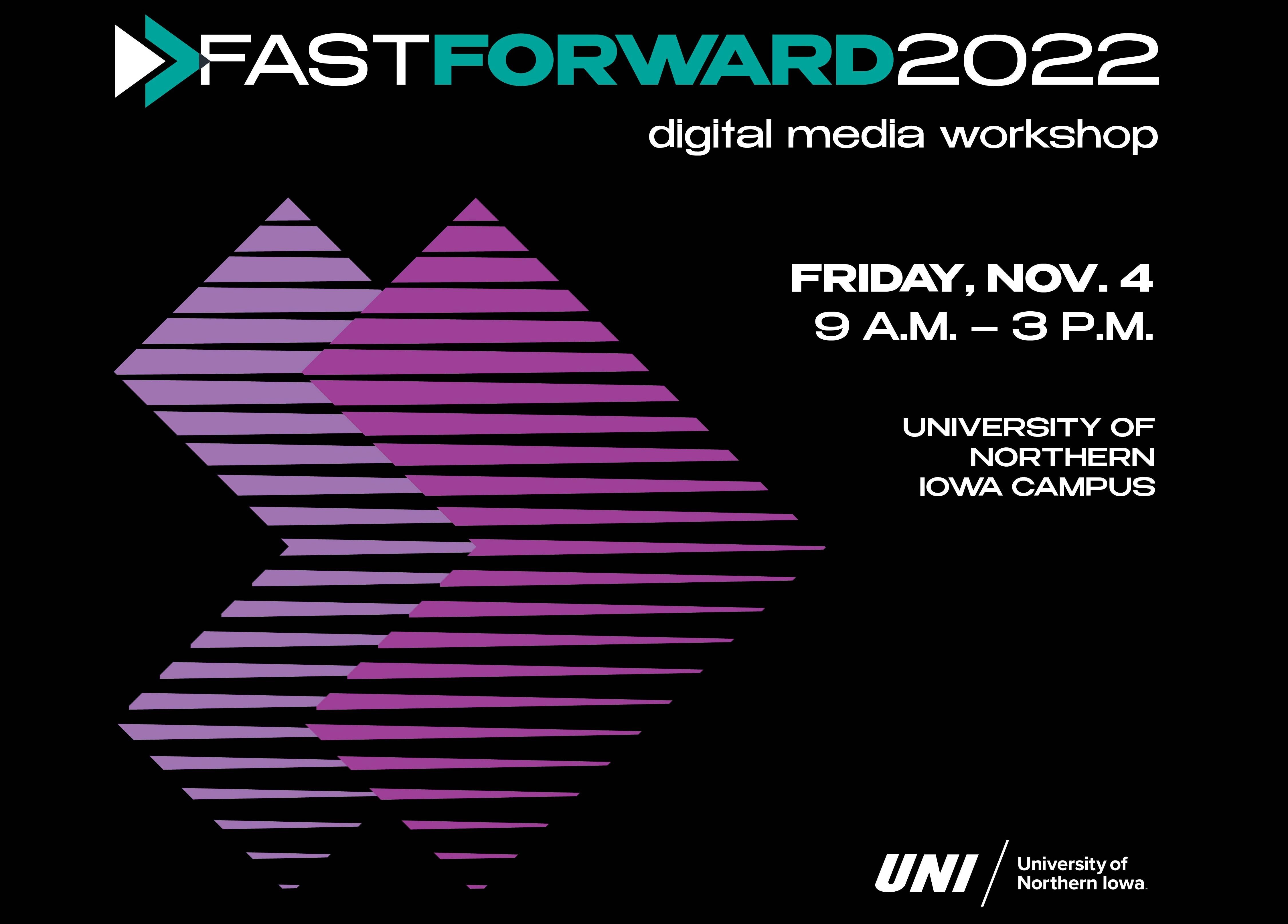Fast Forward info