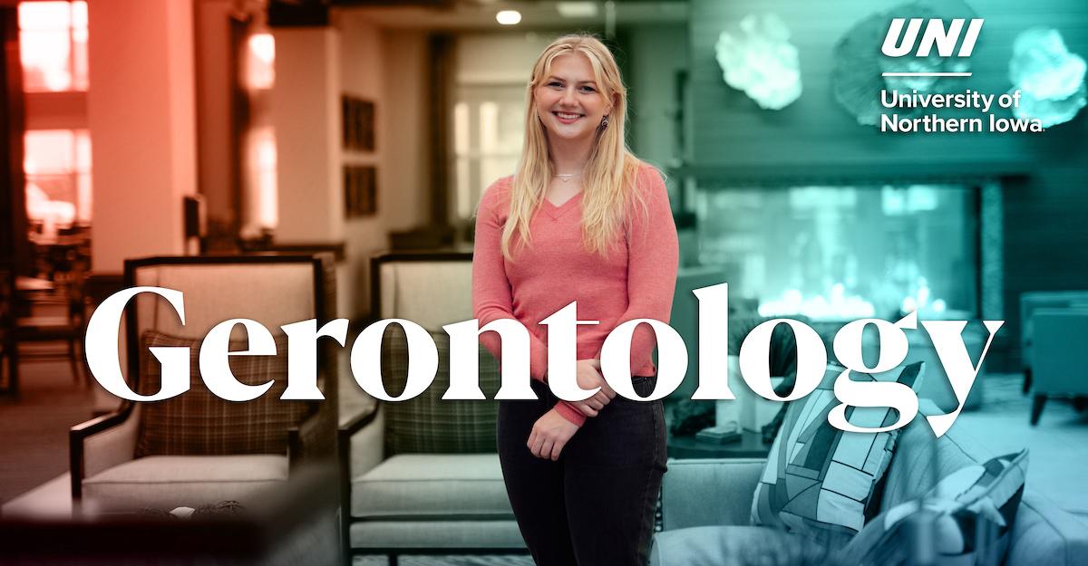 Gerontology
