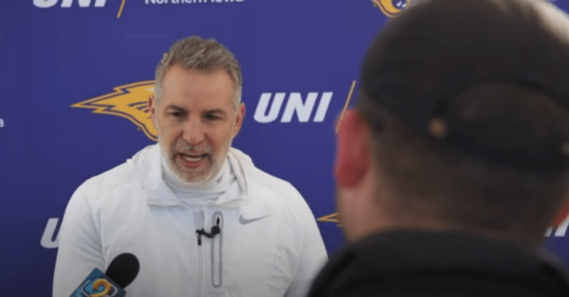 kurt warner speech