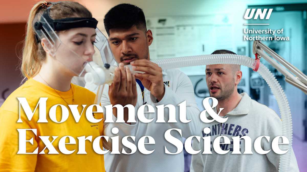 Movement and Exercise Science 