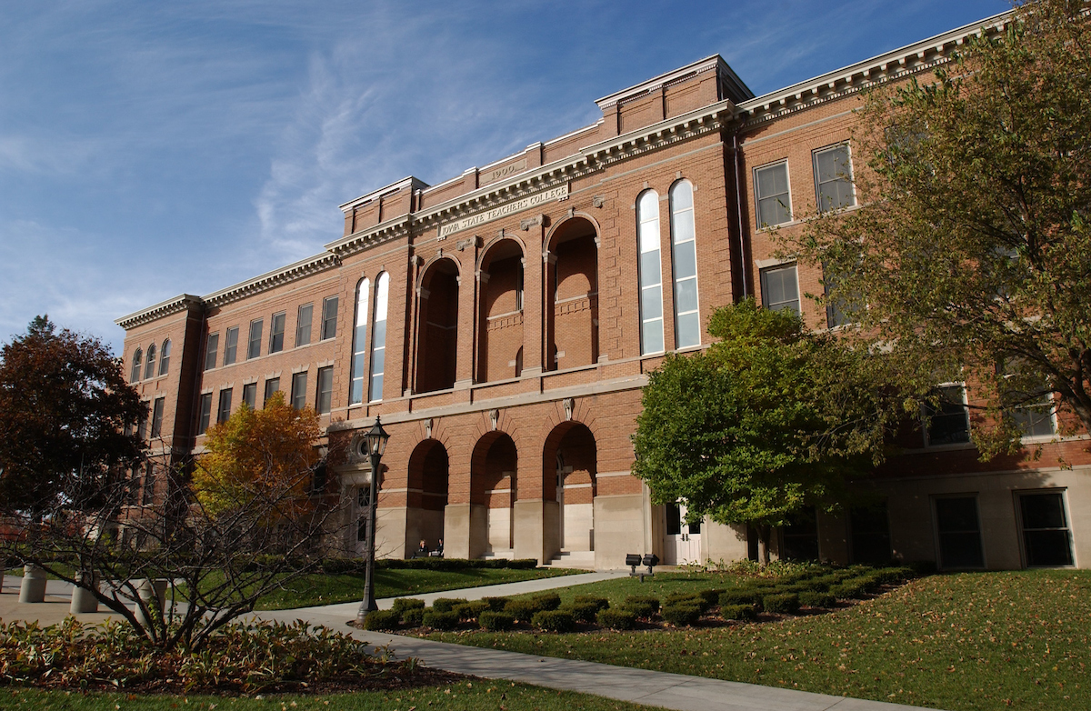 Lang Hall