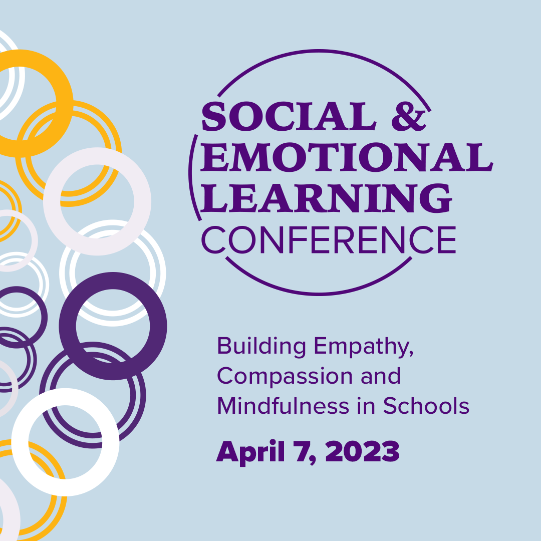 UNI's Social and Emotional Learning Conference slated for April 7