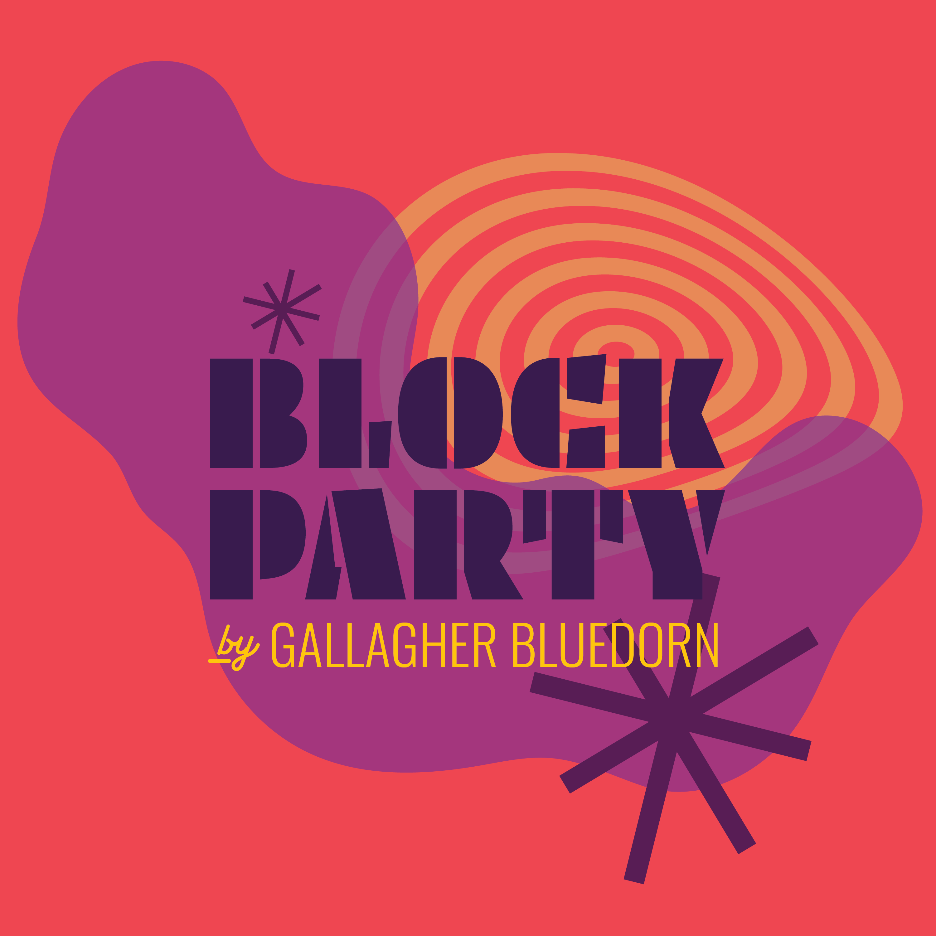 Free Gallagher Bluedorn Block Party series returns this summer inside UNI