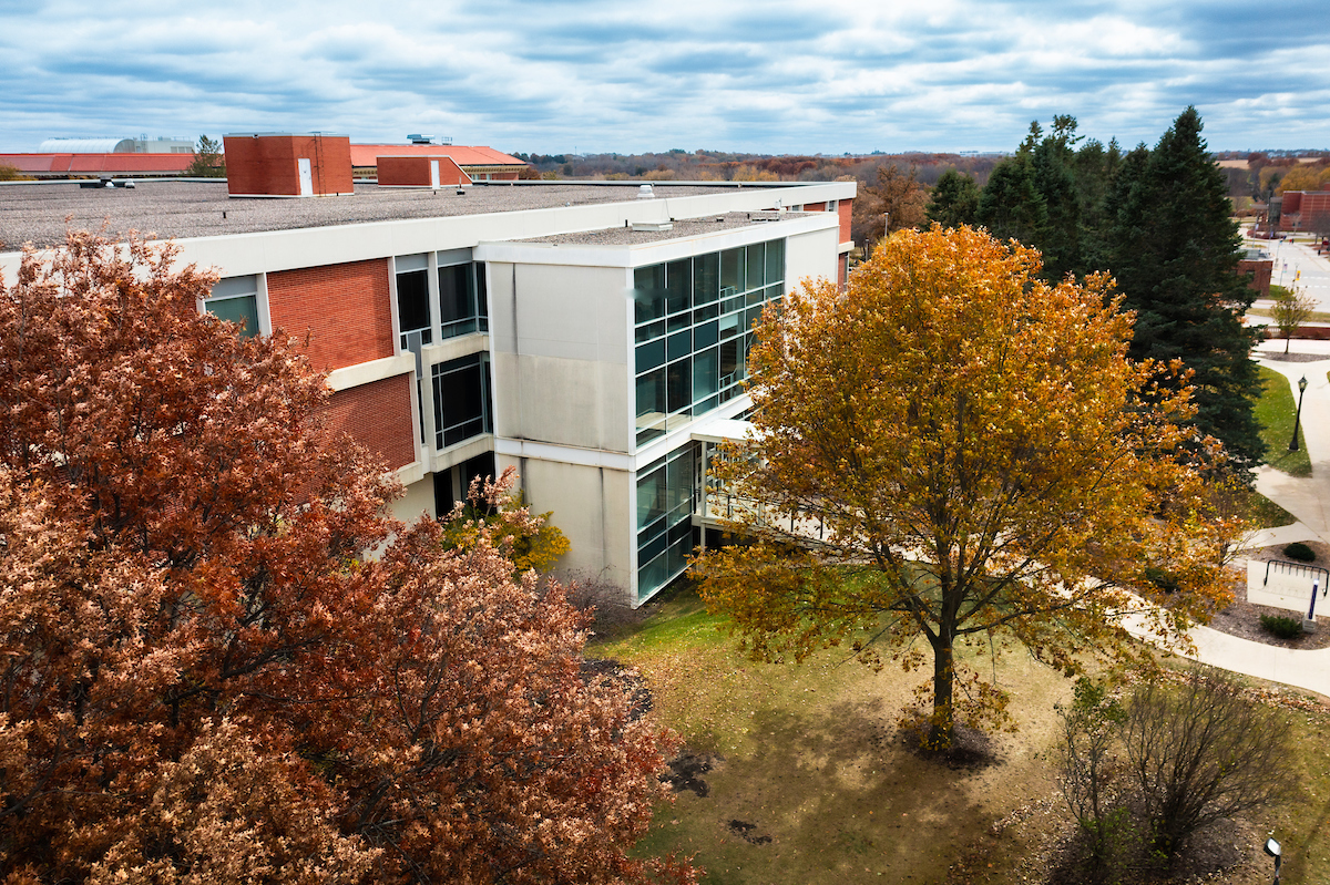 Textbook Equity Mini-Grant Program To Save UNI Students $64,000 A Year ...