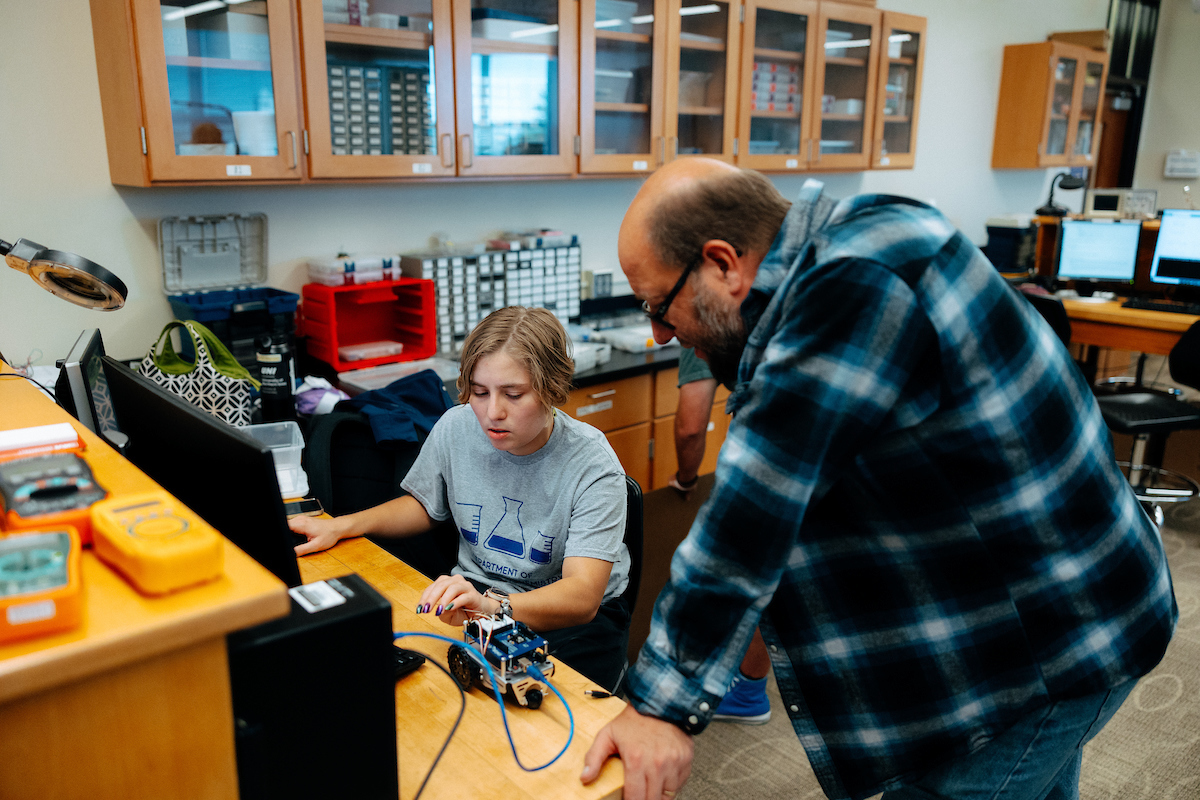 UNI To Launch Bachelor Of Science In Mechanical Engineering Technology ...