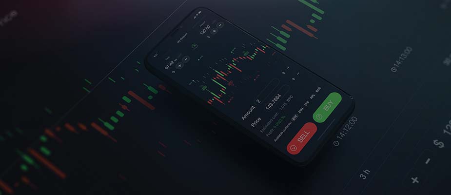 Investing in the age of robinhood