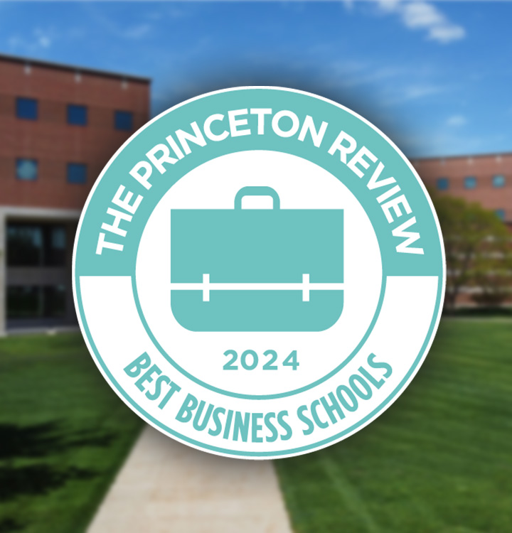 Wilson College of Business ranks on The Princeton Review’s Best ...