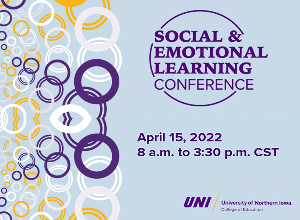 UNI's Social and Emotional Learning Conference encourages compassion ...