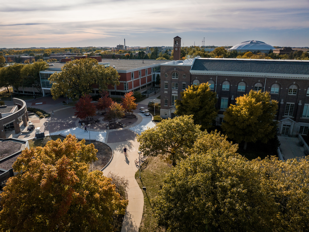 University of Northern Iowa - Full Episode