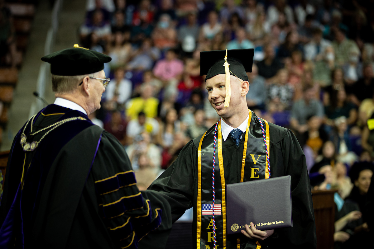 Uni releases fall 2022 graduation and dean s lists inside uni