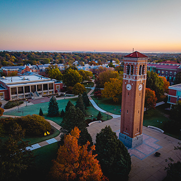 UNI campus