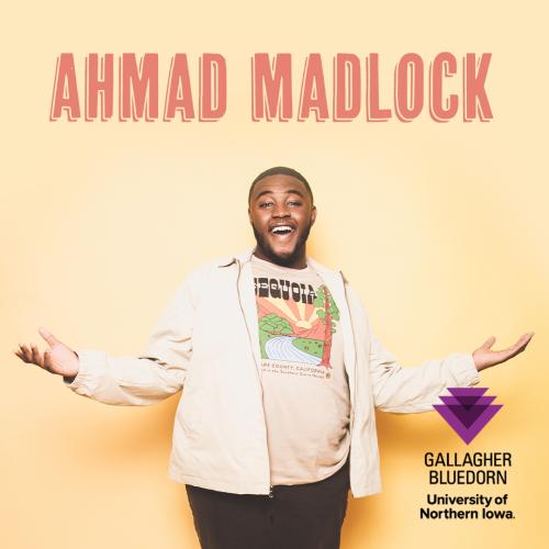 Ahmad Madlock