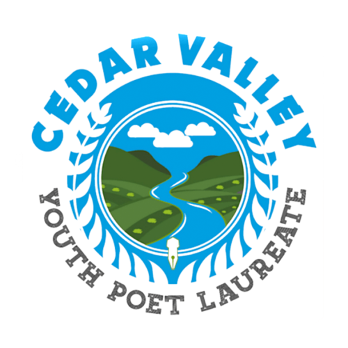 Cedar Valley Youth Poet Laureate