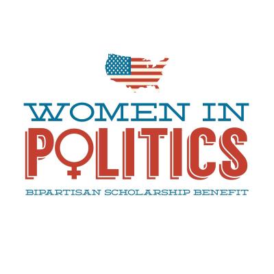 Women in Politics Bipartisan Scholarship Benefit