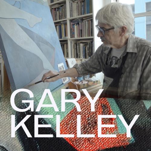 Documentary film “Gary Kelley - The Film” premiering this month at Gallagher Bluedorn