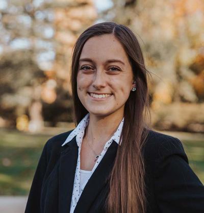 Madison Kraemer headshot