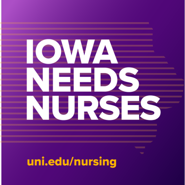 Nursing program at the University of Northern Iowa approved by Iowa Board of Regents