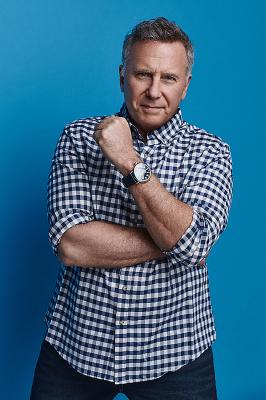 “Mad About You” and “Stranger Things’” Paul Reiser to perform at Gallagher Bluedorn Sept. 24