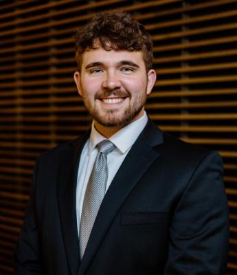 Chase Eikelenborg