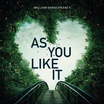 As You Like It by William Shakespeare