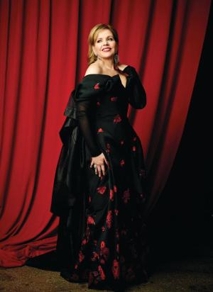 Renee Fleming