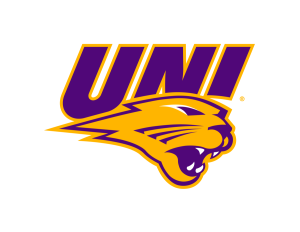 UNI Panther head