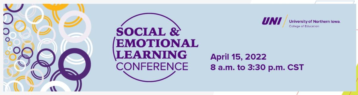 Social and Emotional Learning Conference
