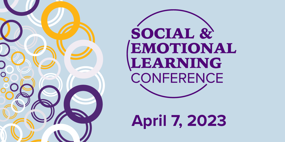UNI's Social and Emotional Learning Conference slated for April 7 