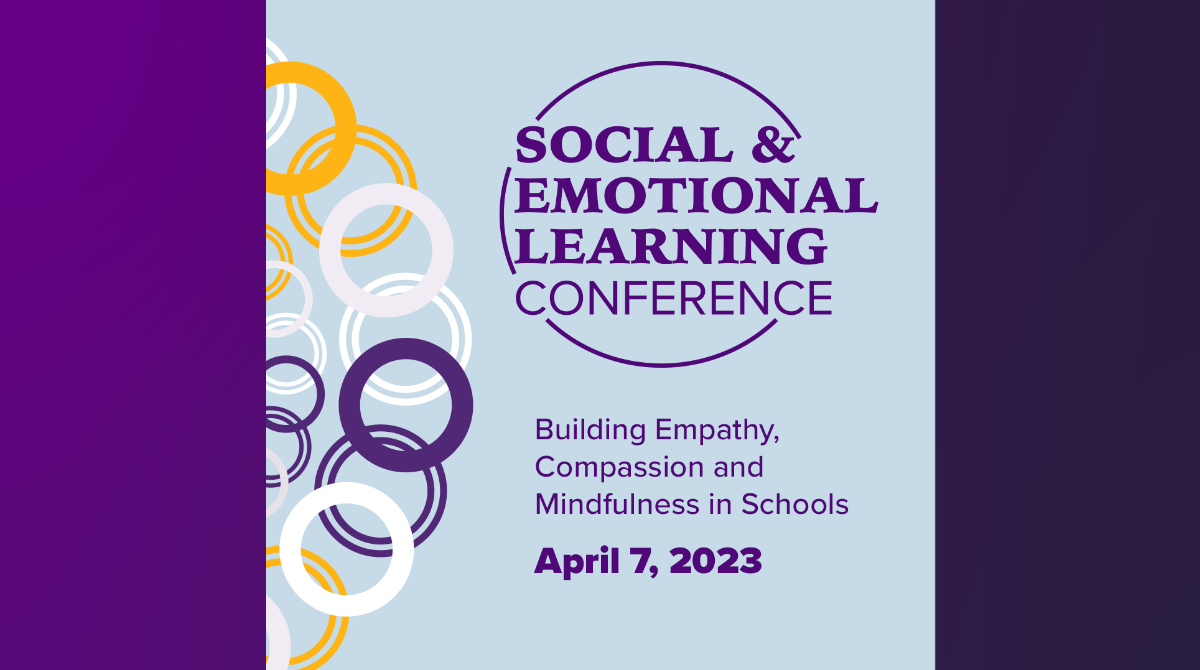 UNI's Social and Emotional Learning Conference slated for April 7