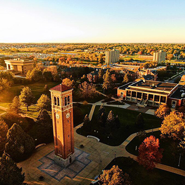 University of Northern Iowa