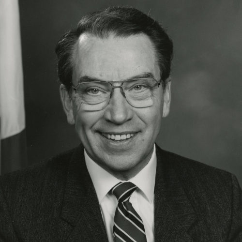 Grassley headshot. 